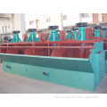 Lead, Zinc, Nickel Flotation Separator Machine